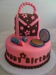 Girl Cake A Gallery On Flickr gambar png
