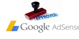 i will design a google adsense approval