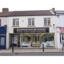 Edwardian Bedding Malton Bed S