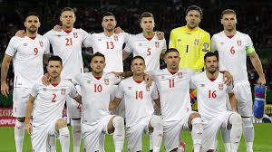 World cup 2020/2021 table, full stats, livescores. Fifa World Cup 2018 Group E Serbia