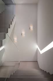 Installation Gallery Stairway Lighting Wall Lighting