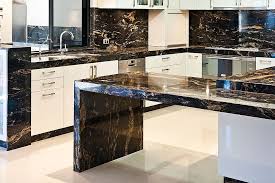Is granite the right choice for your kitchen remodeling plans? 15 Black Granite Countertops Ideas That Bring Tears Of Joy Houszed