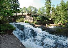 Image result for bridge over troubled water images