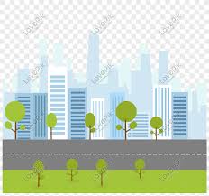Gambar ini menunjukkan bagaimana zona fresnel dapat terganggu oleh tanah, lalu lintas jalan, dan hambatan seperti pohon. 61 Gambar Pemandangan Jalan Raya Kartun Kekinian Gambar Pixabay