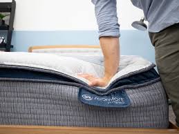 serta icomfort hybrid mattress review