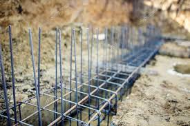 Steel Bars And Wire Rod