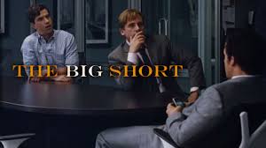 Résultat de recherche d'images pour "the big short"