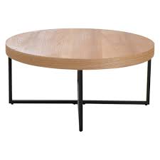 Casa Ealing Round Coffee Table