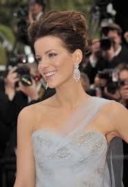 kate beckin at the 2010 cannes