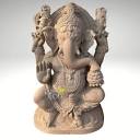 The Stone Studio | Introducing our exquisite 2-feet Ganesha ...