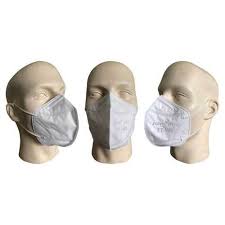 Five things you need to know about pm2.5. Men S Air Pollution Mask Pm2 5 N95 White At Rs 20 Piece Noida Id 10737681962