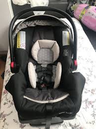 Graco Snugride 35 Infant Car Seat With