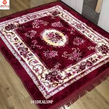 imported 3d cutted carpet rug for floor