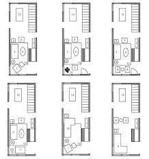 How To Lay Out A Narrow Living Room