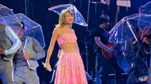 top 10 moments at the 1989 world tour