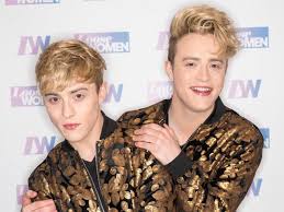 Jedward bottled at a gig and carry on playing anyway. Jedward Latest News Breaking Stories And Comment The Independent