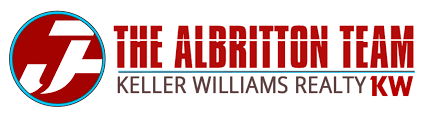 The Albritton Real Estate Group Keller Williams Realty