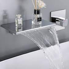 Bathroom Sink Faucet Solid Brass Homary