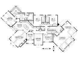 Plan 034h 0199 The House Plan