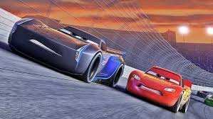 Visit the drive for the latest automotive news, vehicle tech and new car reviews. Cars 3 Movie Review This By The Book Sequel Goes The Distance Entertainment News The Indian Express