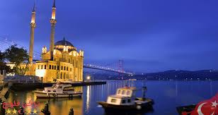 كل المعلومات عن تركيا جنة الارض للسياحة والدراسة والحضارة واكثر - تركي فلوج
