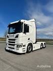 SCANIA-R540