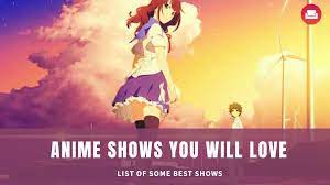 The anime consists of 3 seasons, while the cartoon series consists of only 2 seasons. Anime Shows On Netflix That You Will Love Instantly Yay Its Friyay