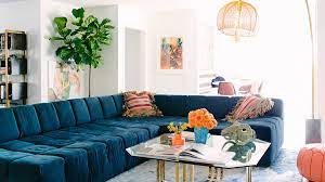 Stylish Modern Living Room Furniture