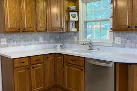 With our large selection of shades and styles, you're sure to find the perfect match your kitchen. Updating Wood Kitchen Cabinets Love Remodeled