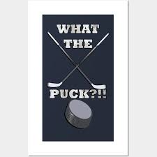 hockey gifts for player fans funny