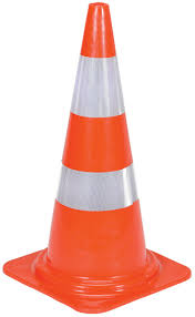 Find out which color traffic cone you should use and when with mr. Traffic Cones Product Page
