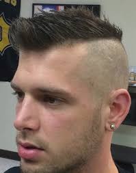 Besides, the low types of fade haircut styles have been around for a while, but we, the millennials have taken it a step further. Disconnected Haircut Guide For Men Men S Hair Blog