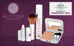 mistura beauty solutions