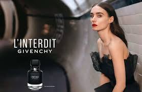 givenchy l interdit intense review