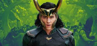 Loki (2021) is the new action series starring tom hiddleston. 3 Marvel Serien Auf Einen Schlag Trailer Zu Loki Falcon And The Winter Soldier Und Wandavision
