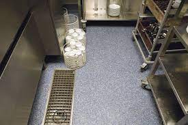 commercial kitchen flooring best
