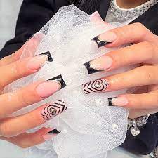 the best nail salon uxbridge nails
