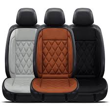 Heated Car Seat Cover Heating Pad