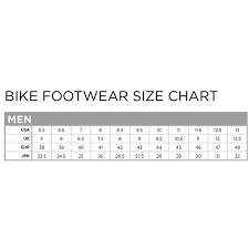Shoe Chart Images Online