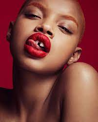 the best lipstick shades for dark skin 2021