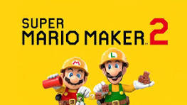 Image result for super mario maker bookmark how to find course id