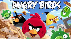 All Angry Bird Characters - Tutorial & Gameplay (Bad Piggies Not Included)  - YouTube