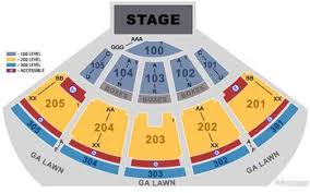 Jiffy Lube Live Tickets Concert Venue In Bristow Va