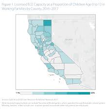 Child care resource & referral | child care quality indicators. Investing In Early Care And Education The Economic Benefits For California Uc Berkeley Labor Center
