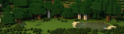 This small client side mod allows you to change the boring old dirt background of your minecraft menu to something nicer. Multi Monitor Minecraft Wallpaper Minecraft Dual Screen Wallpaper Minecraft 3840x1080 Wallpaper Teahub Io