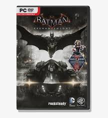 Batman arkham city game of the year edition free download repacklab. Batman Arkham Knight Pc Cd Key Download Png Image Transparent Png Free Download On Seekpng