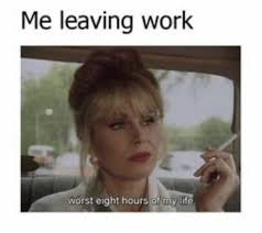 Slogging through the day somehow? 19 Funny Work Memes For Tuesday Factory Memes