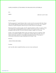 003 Template Ideas Formal Email Pdf Writing Letter In