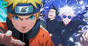 naruto characters who would do