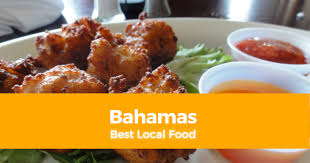 14 best bahamian traditional dishes to